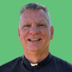 Fundraising Page: Fr. David Kelash